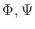 $ \sigma_M$